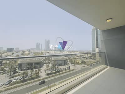 3 Bedroom Flat for Rent in Corniche Area, Abu Dhabi - 3BHK with Maid and Terrace | All Amenities