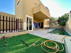 Private Pool | Amazing Layout | Well Maintained