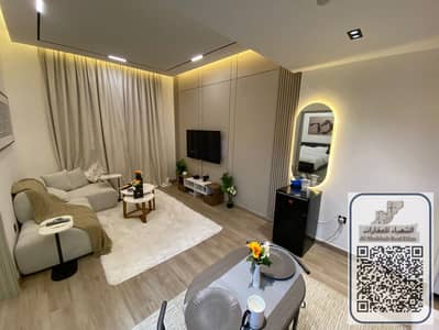 فلیٹ 1 غرفة نوم للايجار في الحميدية، عجمان - 0eeecb9f-afa0-454a-aa88-0aa48e16e0e5. jpeg