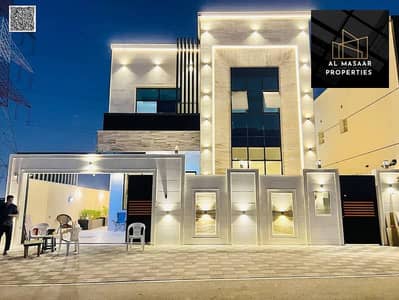 5 Bedroom Villa for Sale in Al Yasmeen, Ajman - 793825914-800x600. jpeg