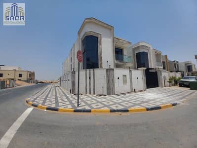 فیلا 5 غرف نوم للبيع في الزاهية، عجمان - 5936177671530728021. jpg