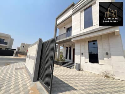 فیلا 4 غرف نوم للبيع في الزاهية، عجمان - IMG-20250908-WA0043. jpg