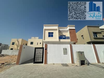 4 Cпальни Вилла в аренду в Аль Захья, Аджман - WhatsApp Image 2025-09-14 at 2.34. 34 PM. jpeg