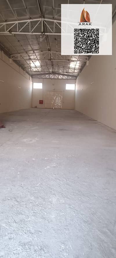 Warehouse for Rent in Umm Al Thuoob, Umm Al Quwain - IMG-20250907-WA0264. jpg