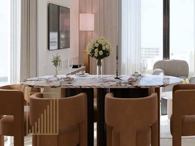 1 Bedroom Apartment for Sale in Jumeirah Village Triangle (JVT), Dubai - Best Deal | Investor Deal | Prime Location