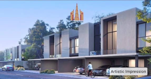 2 Bedroom Townhouse for Sale in Tilal City, Sharjah - a1207f96-9322-41af-9474-231d8cabed58. jpeg