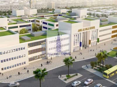 Plot for Sale in Jebel Ali, Dubai - 3. jpg