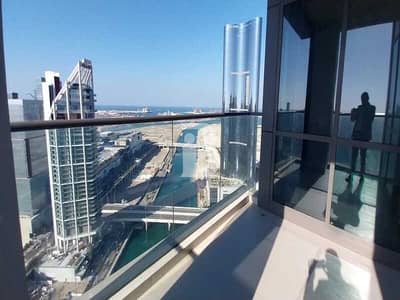 4 Cпальни Апартамент Продажа в Остров Аль Рим, Абу-Даби - Квартира в Остров Аль Рим，Канал Резиденс, 4 cпальни, 3999999 AED - 12827096