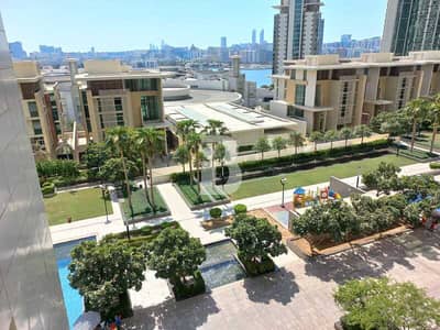 1 Bedroom Apartment for Sale in Al Reem Island, Abu Dhabi - Hot Deal | High Floor | Prime Living