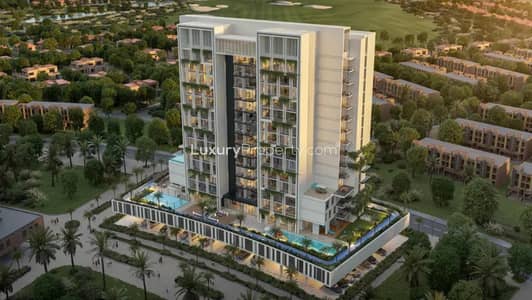 2 Cпальни Апартамент Продажа в Дубай Спортс Сити, Дубай - Квартира в Дубай Спортс Сити，Fairway Residences by Prescott, 2 cпальни, 1700000 AED - 12827138