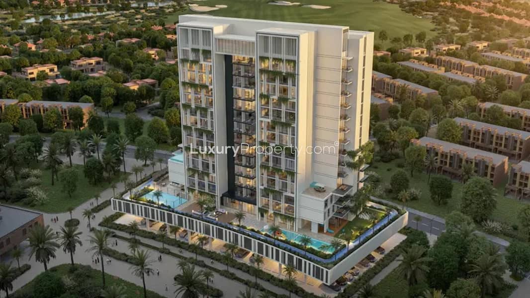 شقة في فيرواي ريزيدنسيز باي بريسكوت،مدينة دبي الرياضية 2 غرف 1700000 درهم - 12827138 شقة في فيرواي ريزيدنسيز باي بريسكوت،مدينة دبي الرياضية 2 غرف 1700000 درهم - 12827138