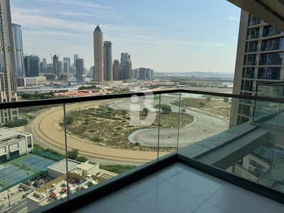 فلیٹ 3 غرف نوم للايجار في الخليج التجاري، دبي - شقة في داماك ميزون أيكون سيتي،آيكون سيتي،الخليج التجاري 3 غرف 220000 درهم - 12827143