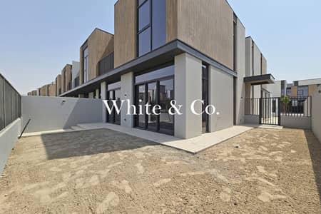 4 Bedroom Townhouse for Sale in Mudon, Dubai - Best Priced | 4 Bedroom | G+1 Park Facing