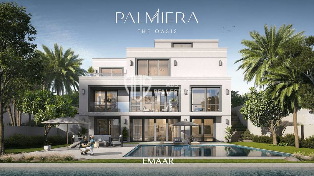7 Palmera the Oasis villa for sale. png
