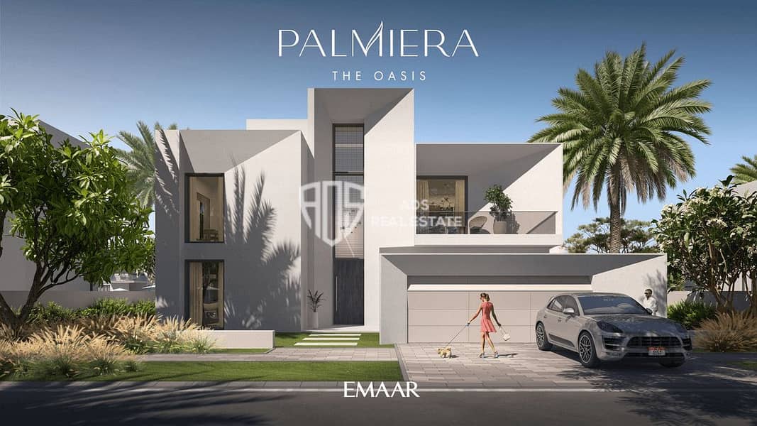 13 The Oasis Villas master plan. png