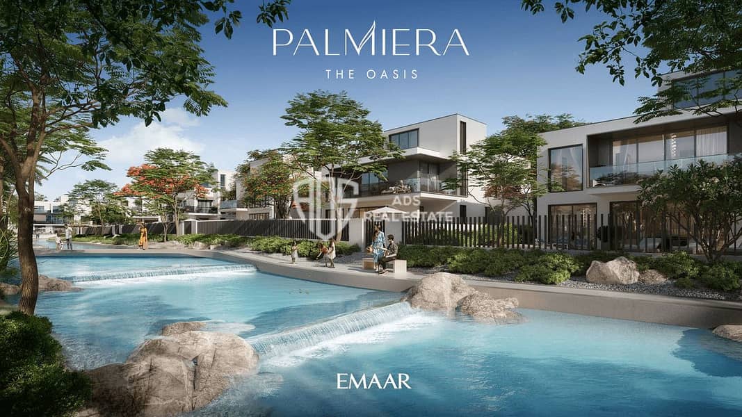 16 The Oasis waterfront villas. png