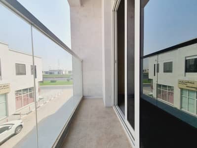 1 Bedroom Apartment for Rent in Hoshi, Sharjah - 20250918_143828. jpg