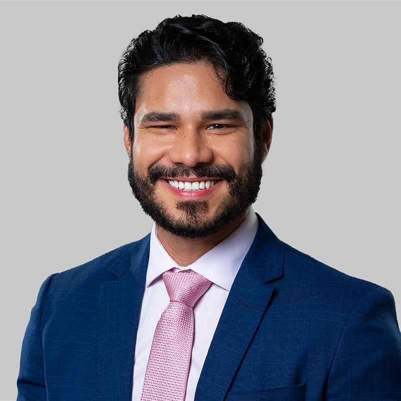Bruno Castro