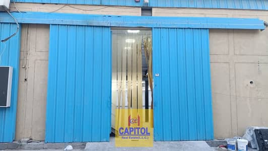 Склад в аренду в Аль Куз, Дубай - WhatsApp Image 2025-09-16 at 6.05. 11 PM. jpeg