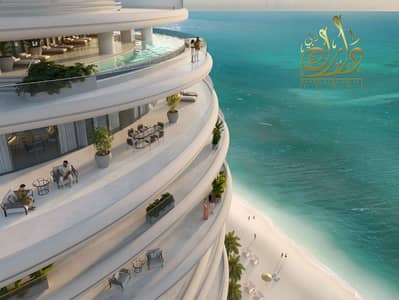 1 Bedroom Apartment for Sale in Al Marjan Island, Ras Al Khaimah - IMG-20250918-WA0040. jpg
