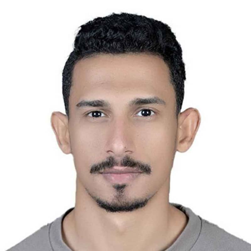 Mustafa Alsaba
