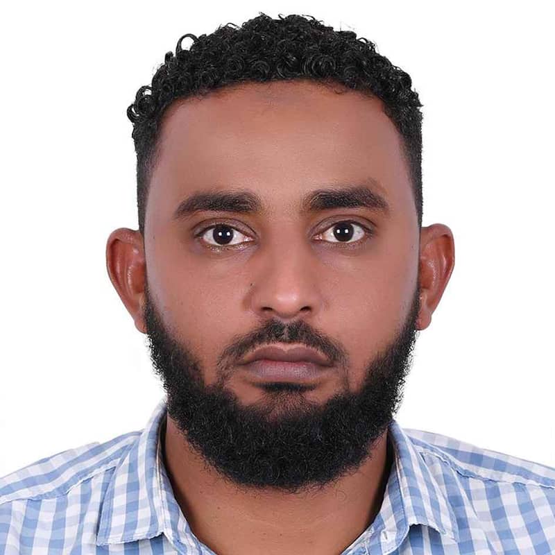 Ala Eldin Nagib Ahmed