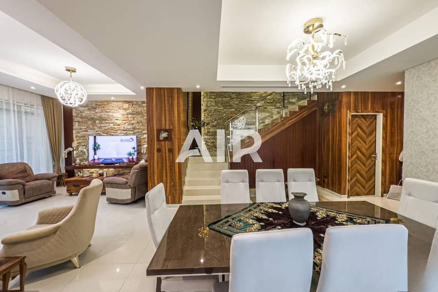 Upgraded | Spacious Townhouse | Landscaped Garden - Image 6