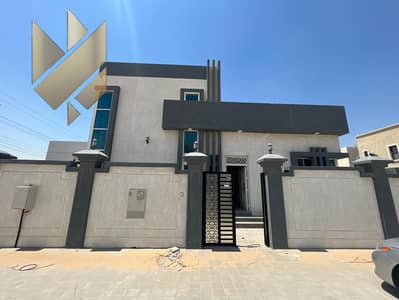 فیلا 5 غرف نوم للايجار في الياسمين، عجمان - IMG-20250918-WA0057. jpg