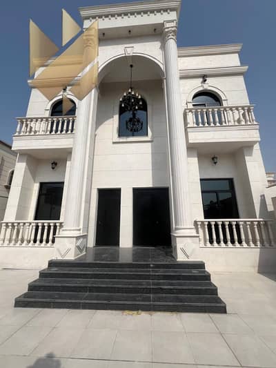 7 Bedroom Villa for Rent in Al Rawda, Ajman - WhatsApp Image 2025-09-16 at 4.05. 45 PM. jpeg