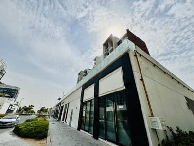 Shop for Rent in Meydan City, Dubai - IMG_6954. jpg