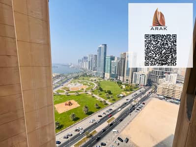 3 Cпальни Апартаменты Продажа в Аль Маджаз, Шарджа - IMG-20250917-WA0831. jpg