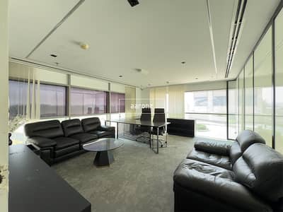 Office for Rent in Business Bay, Dubai - Ground Floor | Duplex | DED | Vacant