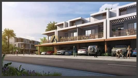 4 Bedroom Townhouse for Sale in DAMAC Hills 2 (Akoya by DAMAC), Dubai - IMG-20250918-WA0528. jpg