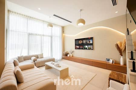阿尔弗雷德街区， 迪拜 3 卧室联排别墅待售 - 位于阿尔弗雷德街区，阿尔弗雷德西区，Murooj Al Furjan West 3 卧室的联排别墅 4850000 AED - 12827388