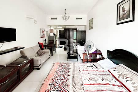Studio for Sale in Dubai Sports City, Dubai - Investment opportunity| Furnished | Rented 38k