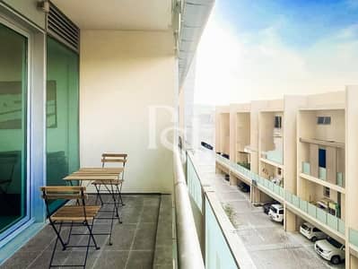 1 Bedroom Apartment for Rent in Al Raha Beach, Abu Dhabi - 9. png