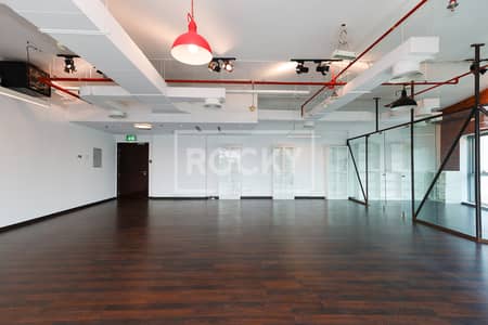 芭莎综合社区（Tecom）， 迪拜 写字楼待租 - 位于芭莎综合社区（Tecom），塔梅姆之家 的写字楼 199464 AED - 12827441