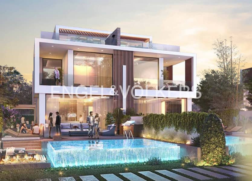 Best Price | Close to Amenities | Sold Out Project