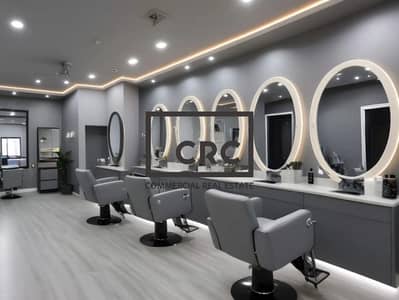 Shop for Sale in Barsha Heights (Tecom), Dubai - Barsha Heights | Main Road | Close to Metro