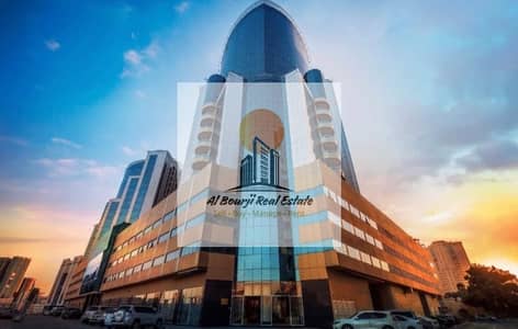 Studio for Sale in Al Bustan, Ajman - IMG-20250918-WA0097. jpg