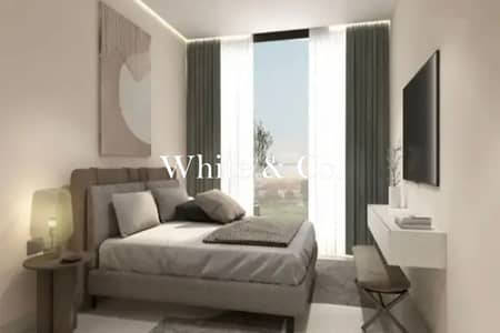 Studio for Sale in Dubai Sports City, Dubai - Investor Oppt |Available|Golf Course View