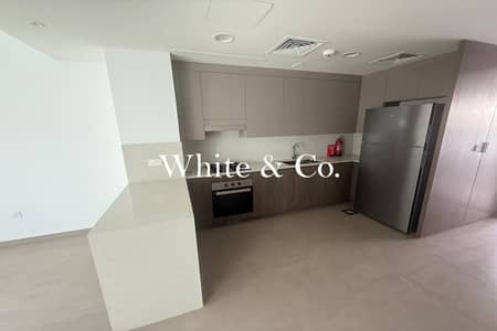3 Bedroom Townhouse for Rent in Tilal Al Ghaf, Dubai - Opposite Pool and Park | B2b | 4 Cheques
