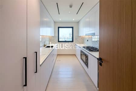 1 Bedroom Apartment for Sale in Jumeirah Village Circle (JVC), Dubai - Closed Kitchen | Large Layout | Smart Home