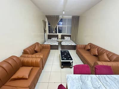 2 Bedroom Flat for Rent in Al Rashidiya, Ajman - WhatsApp Image 2025-09-16 at 10.30. 19 PM. jpeg