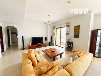 3 Bedroom Flat for Rent in Jumeirah Beach Residence (JBR), Dubai - 14ae36cd-2009-45e0-8451-cd12e9980062. jpg