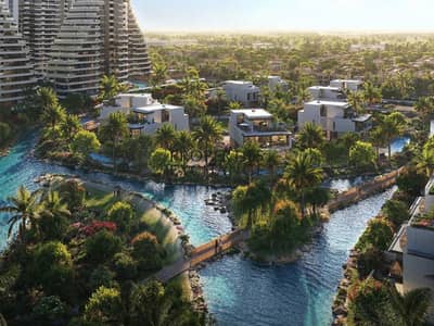 3 Bedroom Townhouse for Sale in Dubai South, Dubai - WhatsApp Image 2025-09-18 at 15.35. 57_83d97307. jpg
