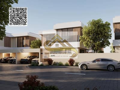 3 Bedroom Villa for Sale in Sharjah Garden City, Sharjah - 11. png