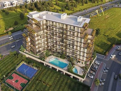 2 Bedroom Apartment for Sale in Majan, Dubai - img00049. jpg
