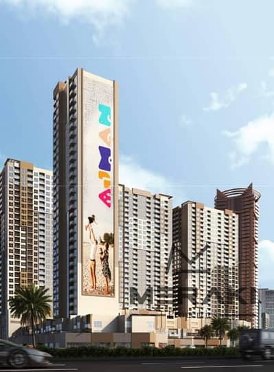 1 Bedroom Flat for Sale in Al Rashidiya, Ajman - WhatsApp Image 2025-09-18 at 4.29. 15 AM. jpeg
