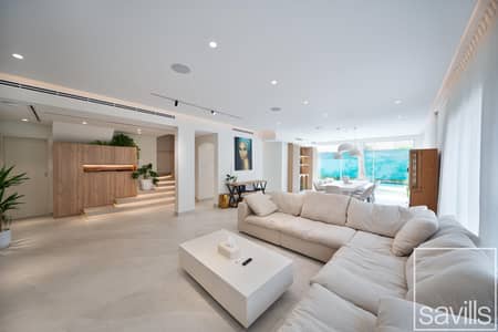 4 Bedroom Villa for Rent in The Meadows, Dubai - Masterpiece | Luxury Living | Dream Home
